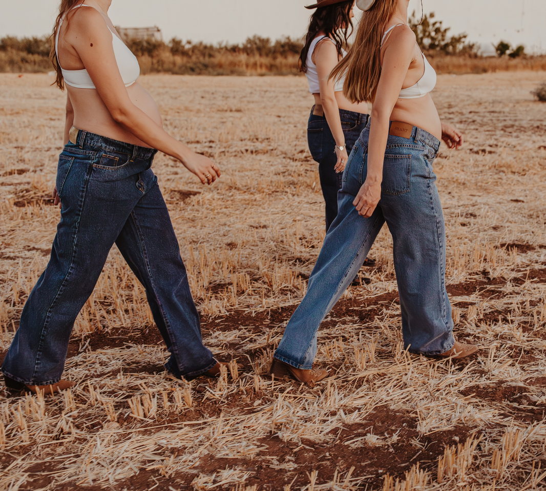 Pregnancy Style Guide: How to Dress Comfortably Without Sacrificing Fashion