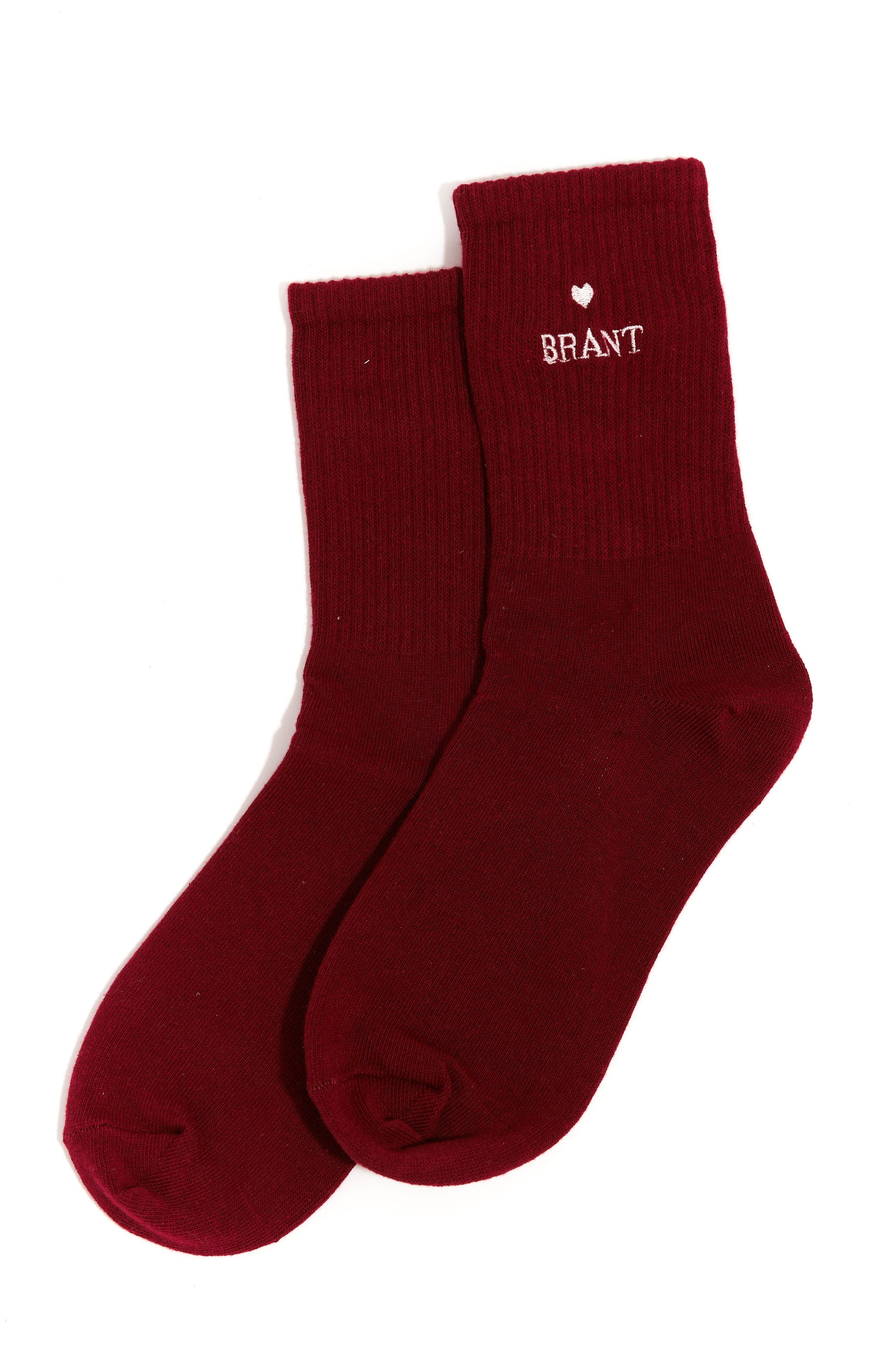 Brant Socks