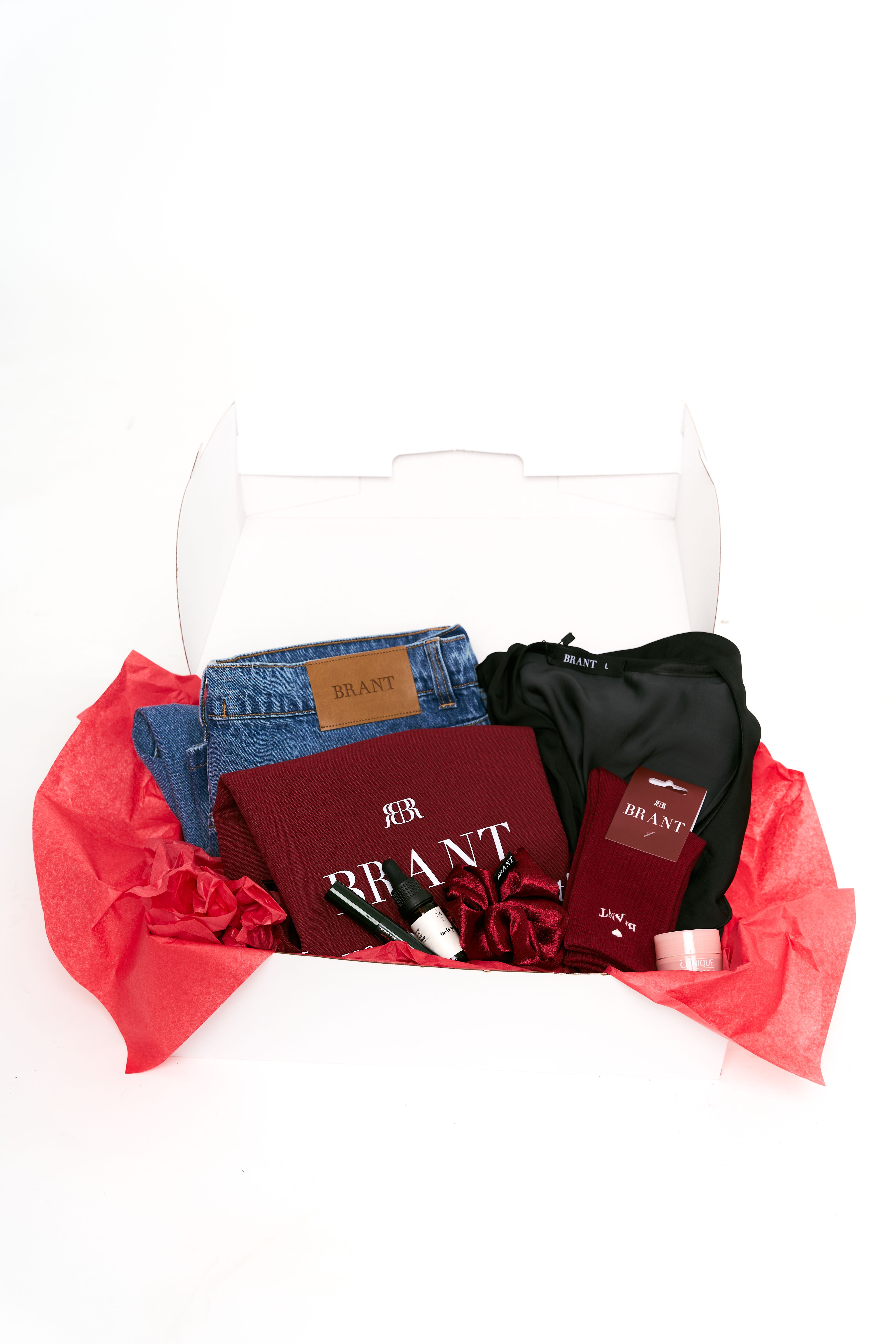 Valentine gift box - מהדורה מוגבלת