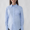 Cotton shirt - Blue